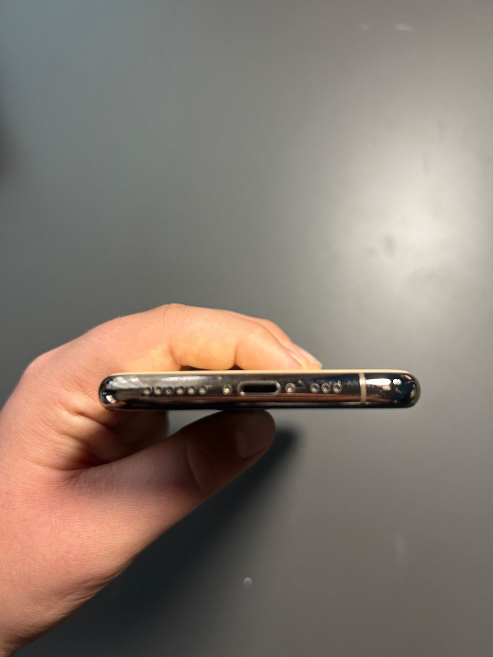 Apple Telefoni cellulari / Smartphones: iPhone 11 pro 256gb Speicher 82% Akku – Usato da Laufen venduto da nightparrot 5