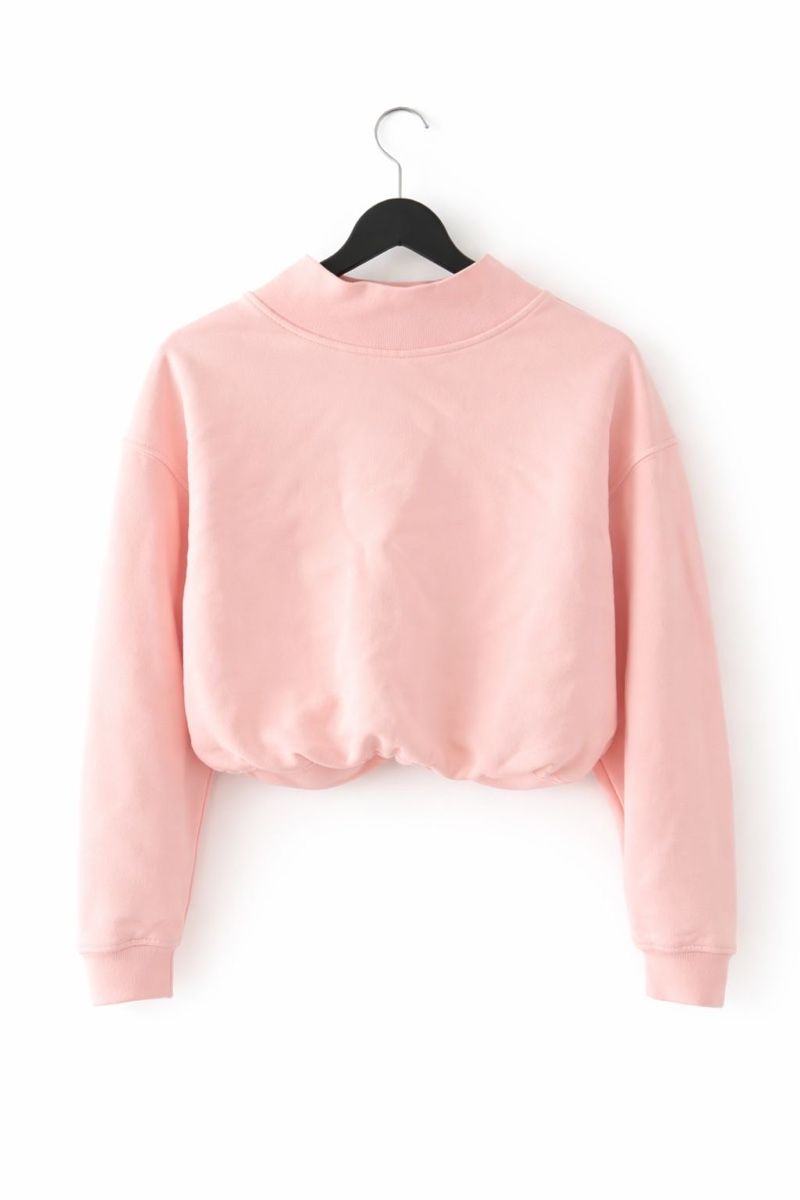 Pulls & Sweat-shirts: Maglione rosa  Hinnominate – Neuf (Voir description) à Caslano par ali_rf6g 1