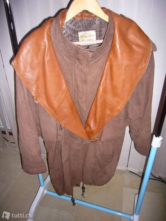 Giacche: (KOPIE) Lederjacke – Usato da Kesswil venduto da prescher4 2