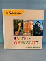 Bastel-Werkstatt - Die Sachenmacher