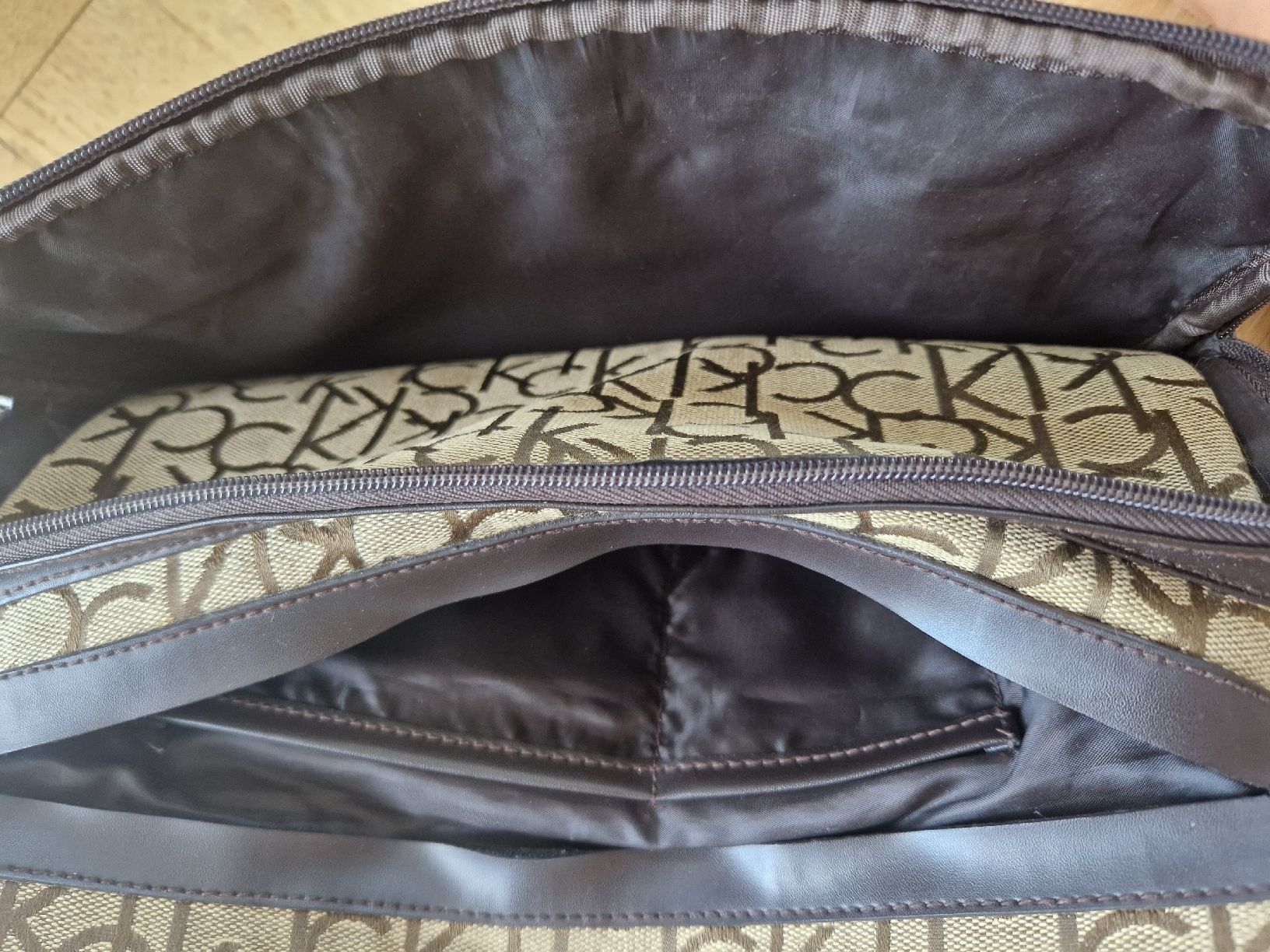 Calvin Klein Borse: Tasche von Calvin Klein – Usato da Küsnacht ZH venduto da 2011_ 8
