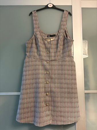 ZARA Dress - Size L