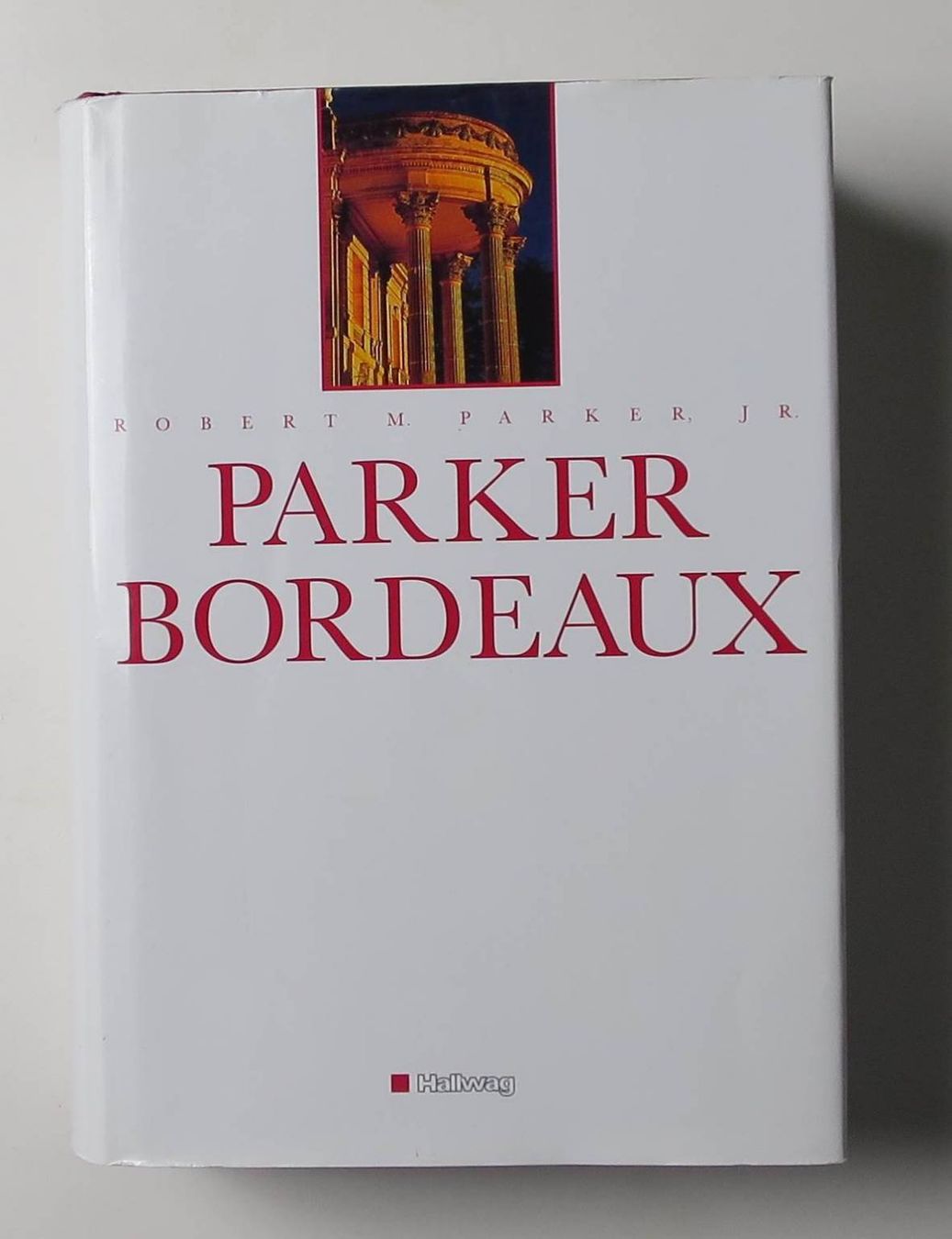 Libri: Parker Bordeaux – Usato da Zürich venduto da 1.Simon