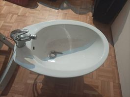 Bidet très bon état 