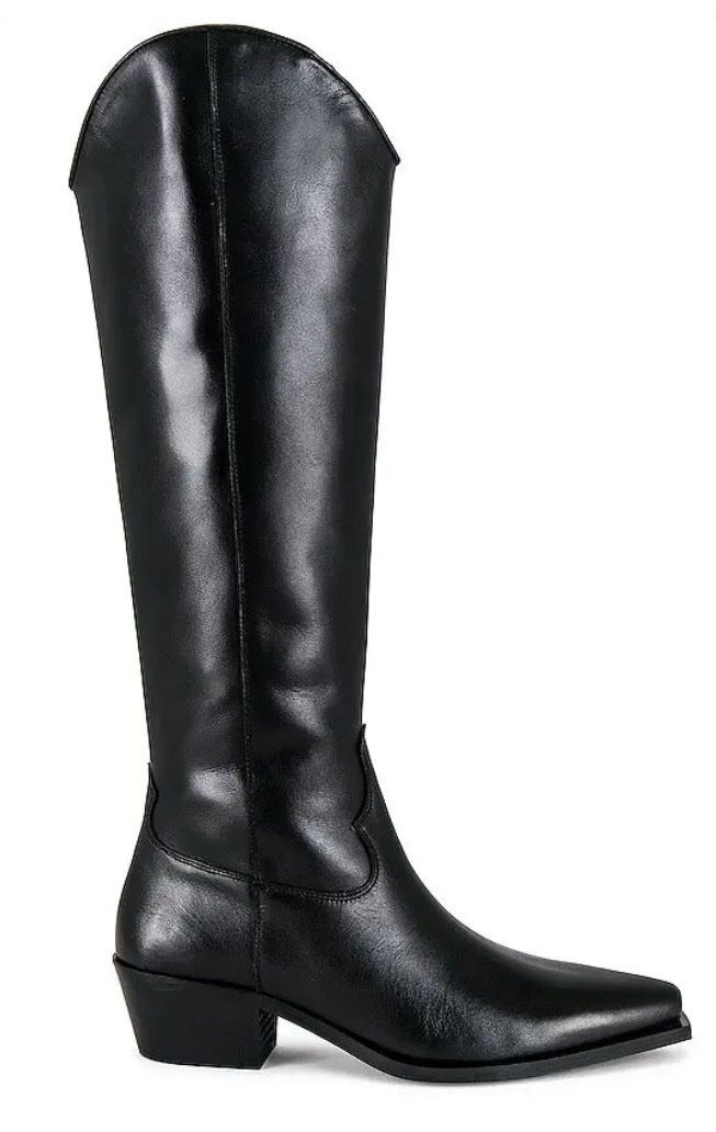 Scarpe da donna: Feners Ever-Y Day Boot in Black – Nuovo e nell'imballaggio originale da Basel venduto da mar_tv86 1
