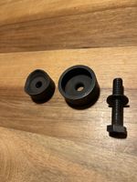 Locher 35mm Werkzeug Metall guter Zustand