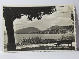 Neuchâtel , Les quais