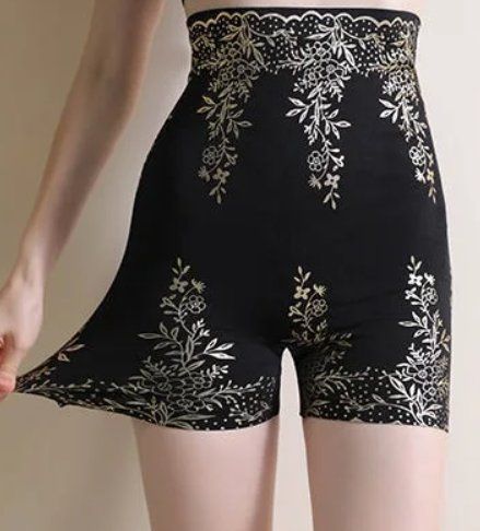Altra biancheria intima: Culotte gaine Taille haute, ventre plat – Nuovo e nell'imballaggio originale da Biel/Bienne venduto da Vianny77 1