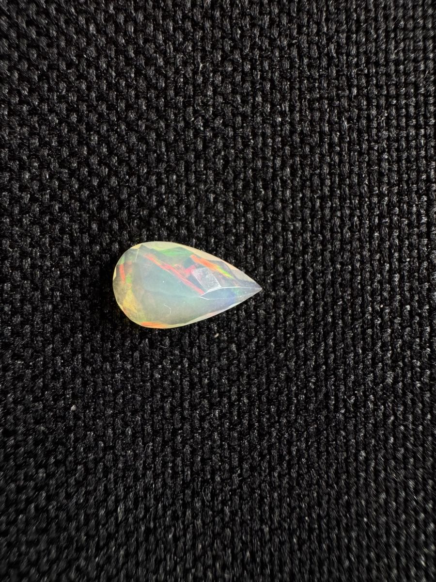 Pierres précieuses: Äthiopischer Opal 1ct – Neuf avec emballage d'origine à Wängi par Horus90 5