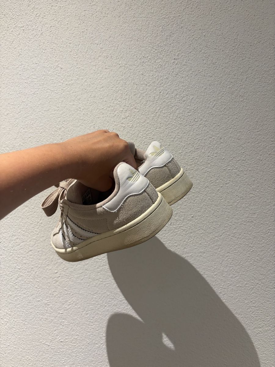 Adidas Damenschuhe: Adidas Campus Damen – Gebraucht aus Lenzburg von lejlaimamovic 3