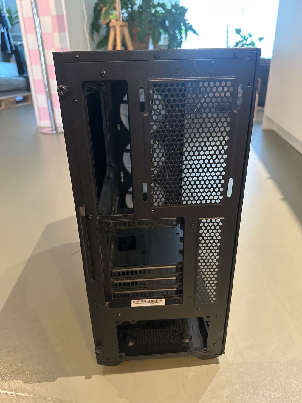Custodie: PC-Gehause MasterBox TD500 – Usato da Bern venduto da smspending418 2