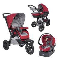 Chicco Trio Activ 3 