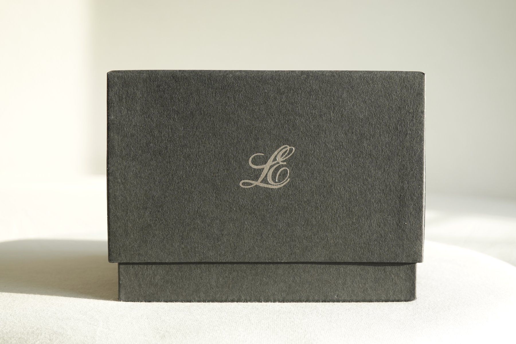 Louis Erard Orologi: Louis Erard Excellence – Usato da Lausanne venduto da EKleber 9