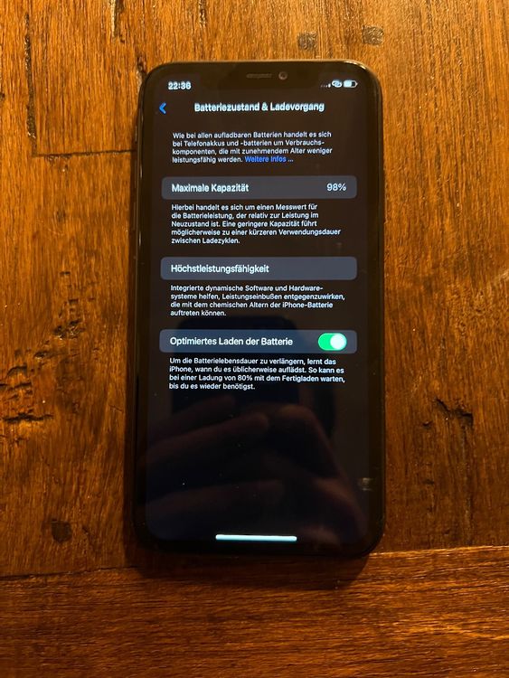 Iphone 11 128 GB | Kaufen auf Ricardo