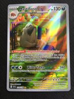 Pokémon - Mastifioso - Scarlet & Violet - SVI 218 - DE