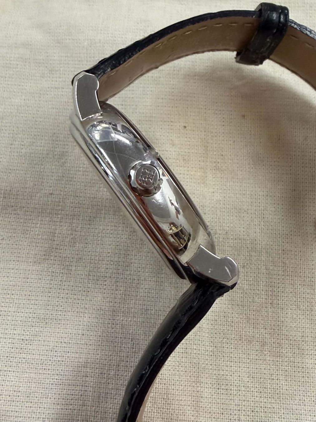 Frederique Constant Montres: Frédérique Constant classics heart beat automatic – D'occasion à Biel par sml_2vfx 4
