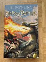 Harry Potter and the Goblet of Fire