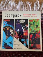 Lootpack – Weededed Remix schallplatten