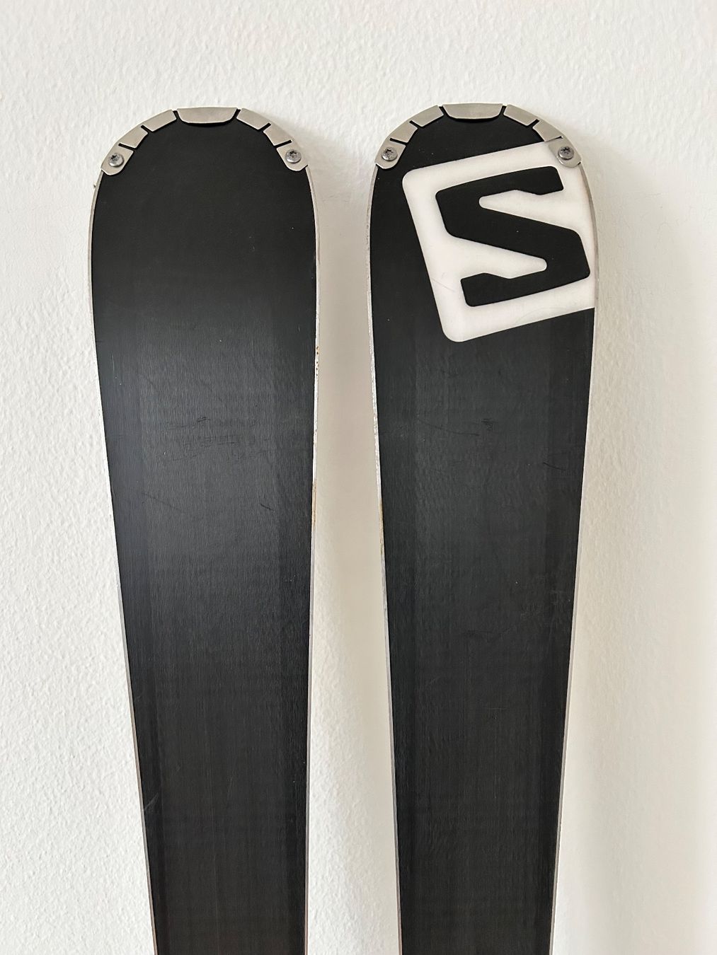 Sci: Salomon 24h - 177cm - R 16.2 – Usato da Zürich venduto da compratore 3