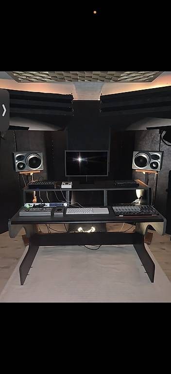 Lautsprecher: Neumann KH 310 Paar – Gebraucht aus Zürich von morris222
