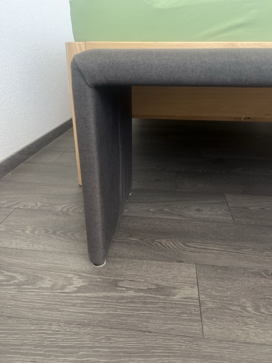 Panchine: Bank – Usato da Oberuzwil venduto da Joe_Lee 1