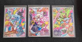 Pokemon -  First Partner Serie 2 / EN