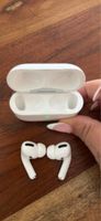 Original Apple AirPods Pro 2. Generation – inkl. Ladecase