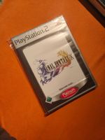 Final Fantasy X PS2 SEALED