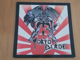 LP  Tokyo Blade