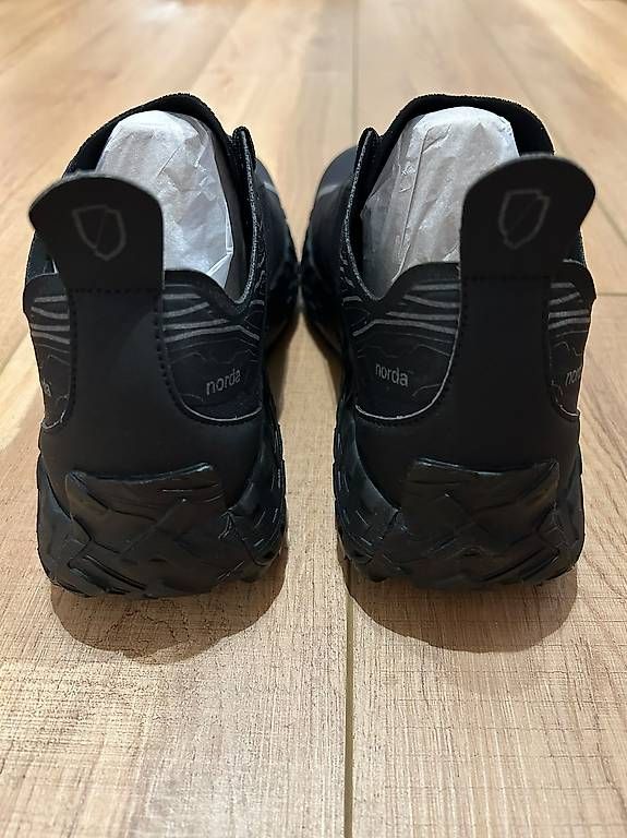 Herrenschuhe: NORDA Trailrunning Schuh Gr. 44 2/3 – Neu und originalverpackt aus Gümligen von fab_gdp7 3