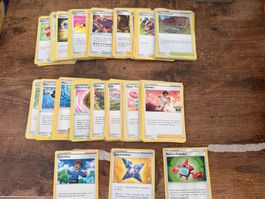 Pokemon karten