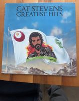 Cat Stevens Greatest Hits   Lp Top