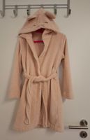 Kuschliger Bademantel Gr. 122/128 von H&M