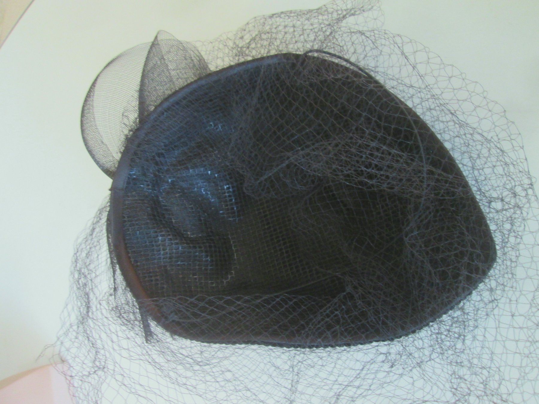 Chapeaux, bonnets & casquettes: Hut – D'occasion à Sementina par babucia 3