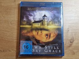 We still say Grace (2020) NEU OVP RAR Bluray
