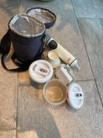Novis: Set Appareil sous-vide/Set Vakuumierungsstab