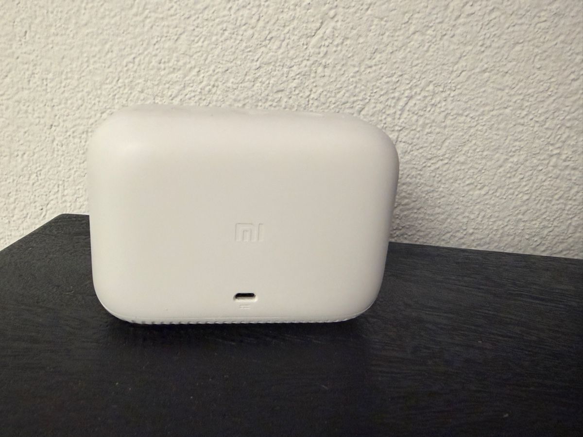 Sveglie: Mi Smart Clock Xiaomi – Nuovo (secondo la descrizione) da solothurn venduto da livio123 1