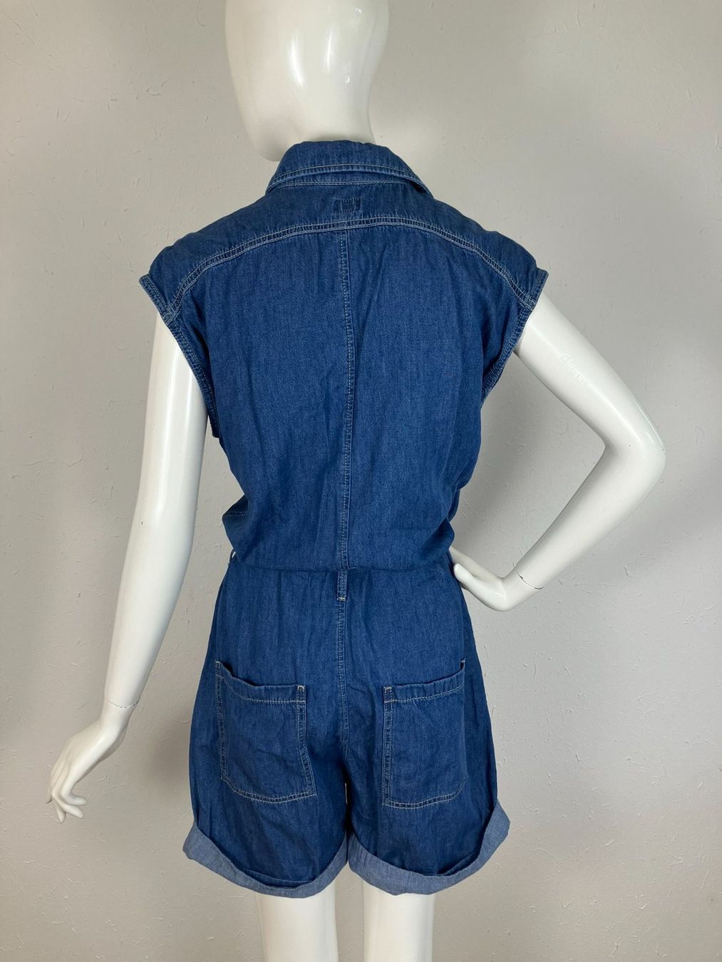 Pepe Jeans Tute: Pepe Jeans Overall Gr.M – Usato da Laupen ZH venduto da kar_lfz6 3