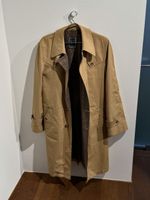 Christian Dior Trenchcoat 80er Gr. M