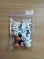 Lego Star Wars - Clone Troopers 501st (sw1247 / sw1246)