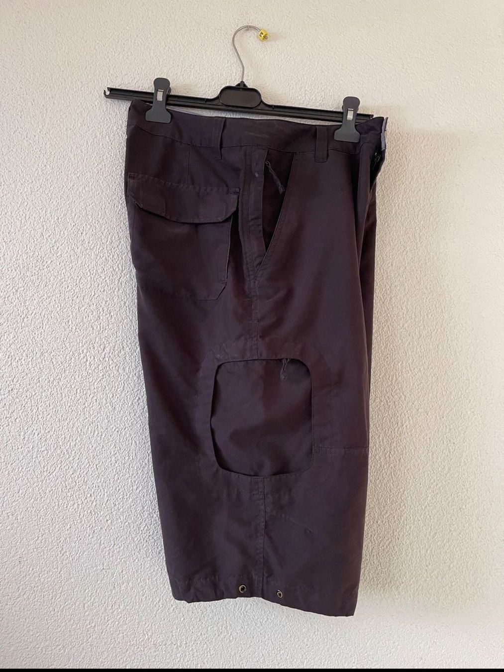 Fox Hosen: FOX  M / NP65CHF Shorts Bermuda Braun – Neu (gemäss Beschreibung) aus Kölliken von Prscoo 4
