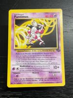 Pokemon Pantimos 22/64 Jungle rar
