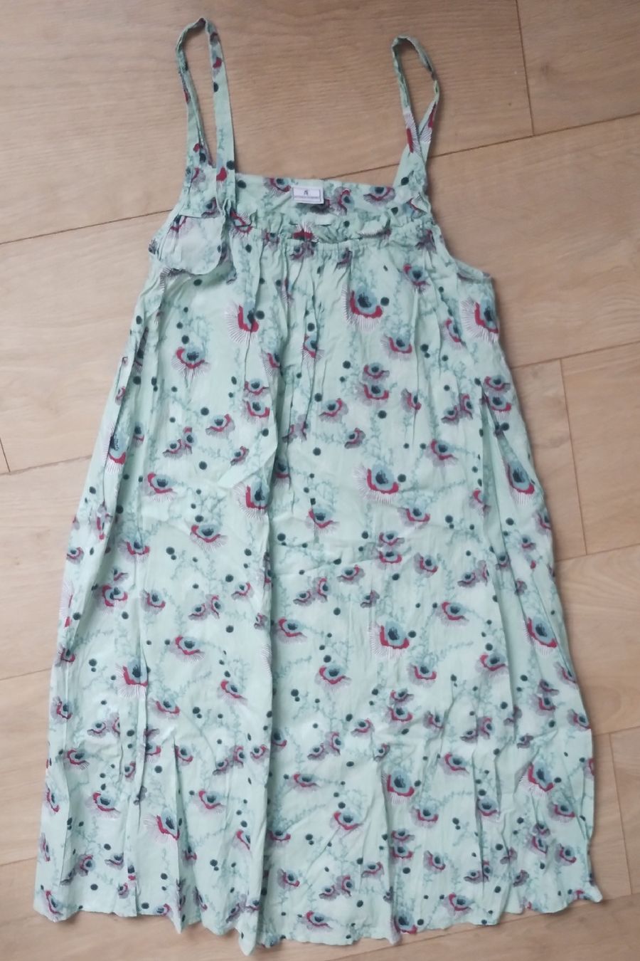 Negligees & Pigiami: Nachthemd Baumwolle Grösse L neuwertig – Usato da Schiers venduto da bak007