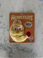 Pop Mart Labubu the monster shrimp (earphone case)