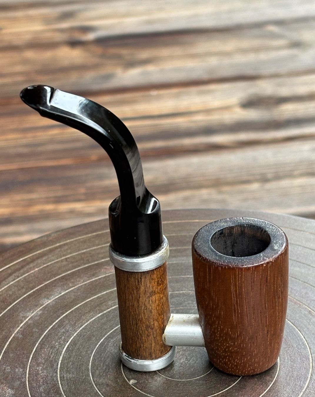 Pipe & Accessori: Tabakpfeife Hersteller unbekannt – Usato da Lüchingen venduto da Eeizo 2