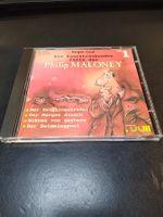Philip Maloney - Die haarsträubenden Fälle, CD,