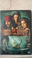 Fluch der Karibik 2 / Pirates of the Caribbean 2 - DVD