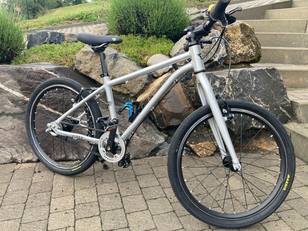 Early Rider 20" Belter 3 Gang | Kaufen auf Ricardo