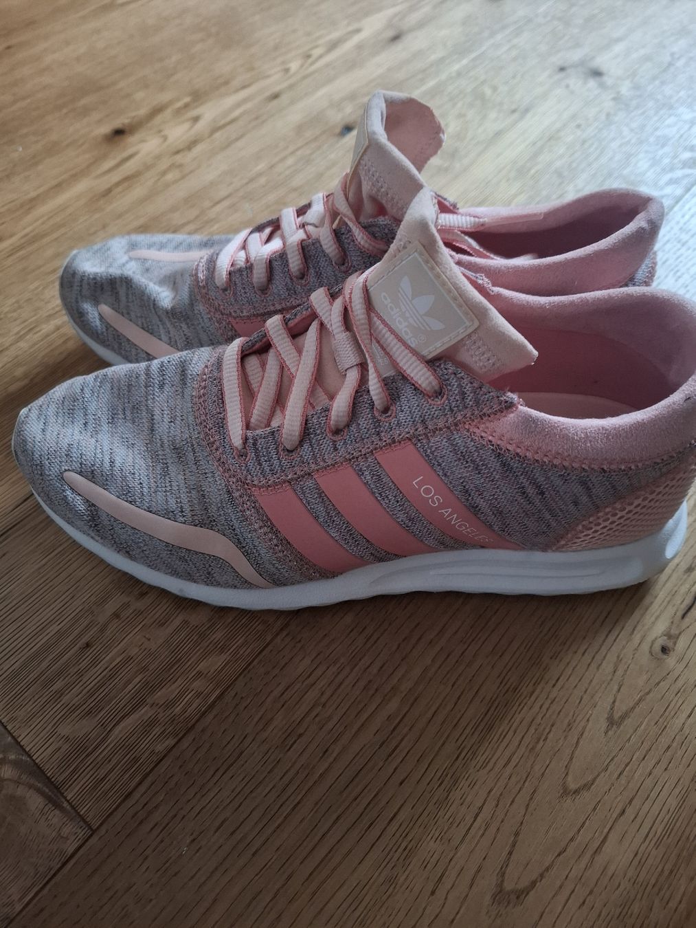 Adidas Scarpe da donna: Adidas Schuhe Grösse 38 – Nuovo (secondo la descrizione) da Allschwil venduto da nicki1803