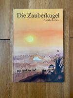 Die Zauberkugel, Arcadio Lobato